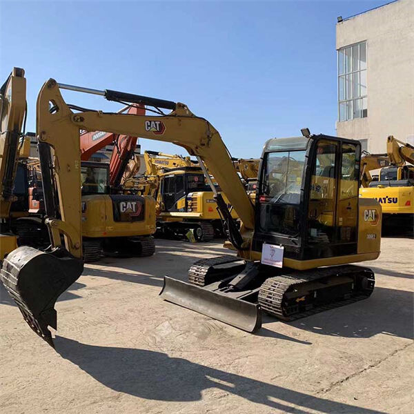 Omatsu PC 130 Codi hoe dyfodiad