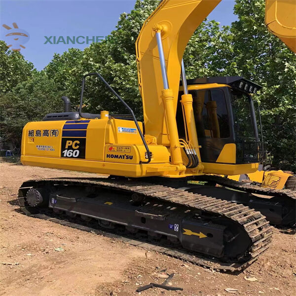 Mga Aplikasyon ng Kobelco Excavator