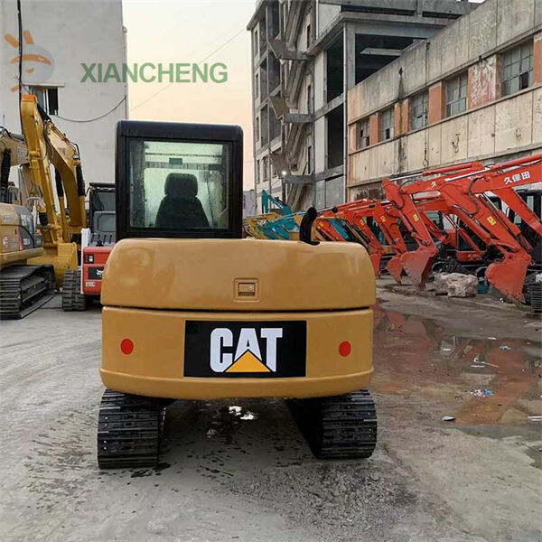 Întreținerea Hitachi EX120