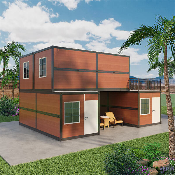 긴축 예산 중인가요? 저렴한 컨테이너 주택의 이점을 발견하세요