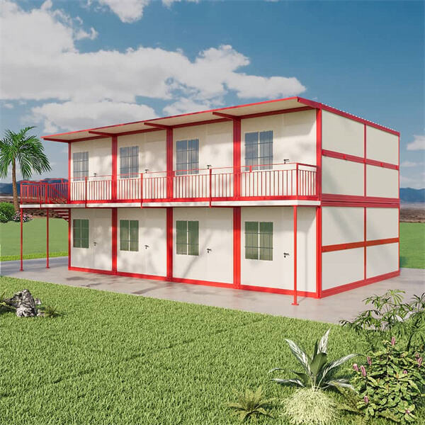 Ang Kinabukasan ng Paggawa ng Bahay