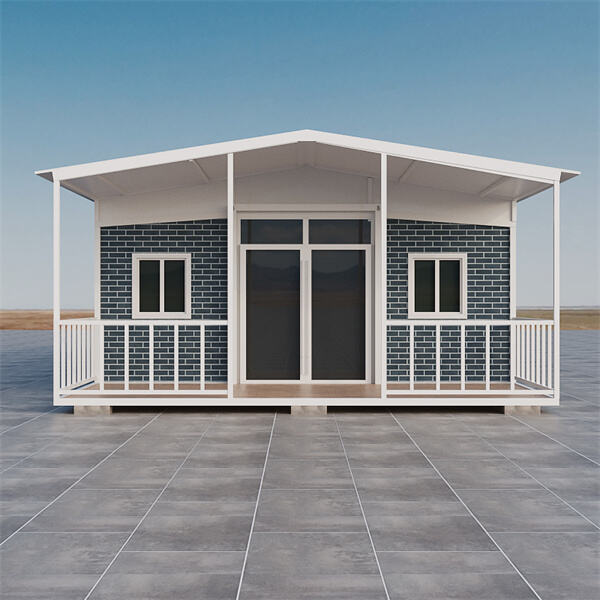 Embracing the Beauty of Container Architecture with a $5000 5 Bedroom Home