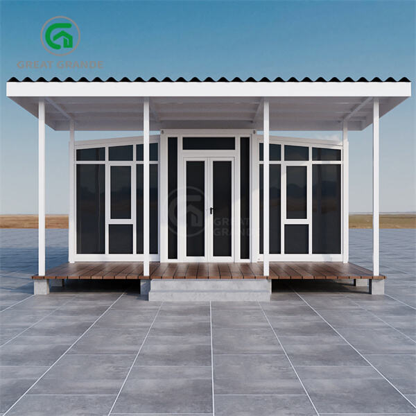 The Next Big Thing in Minimalist Living