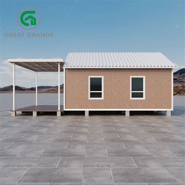 A Closer Look at Foldable Mobile Homes.