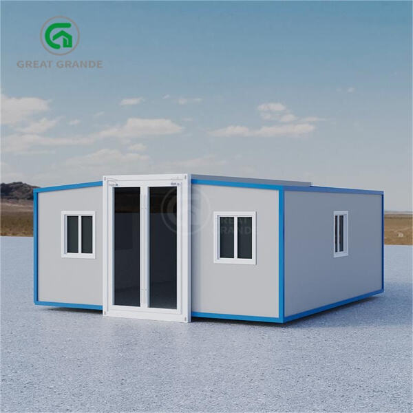 Uses: Vacation Homes, Permanent Dwellings, and Emergency Shelters
