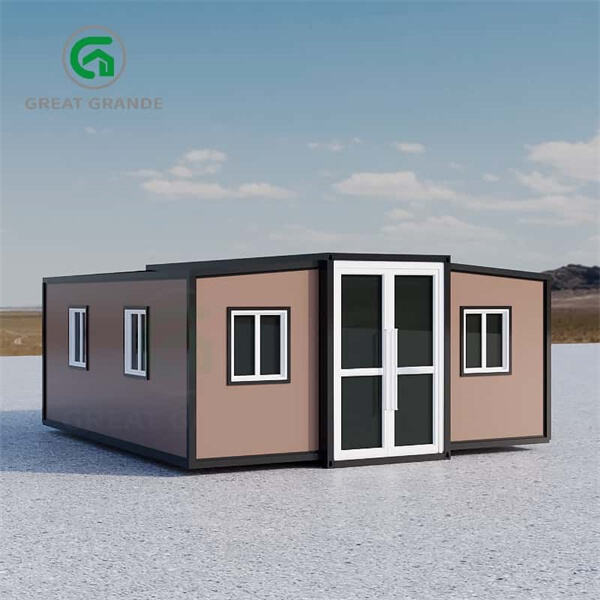 Strong and Weather-Resistant