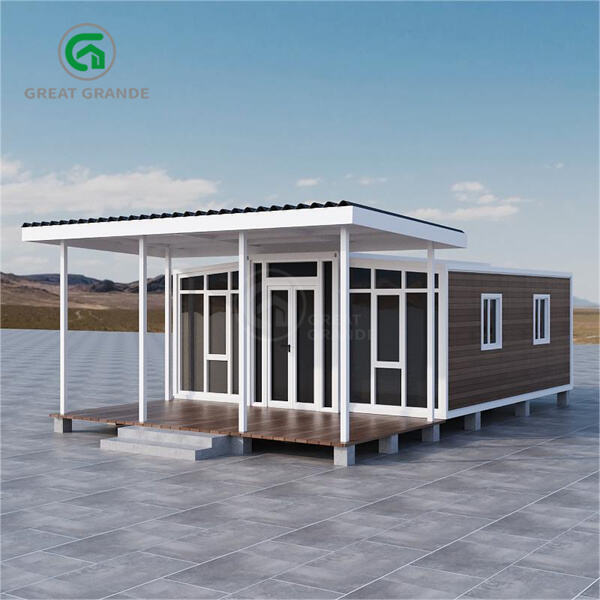 The Future of Sustainable and Practical Living