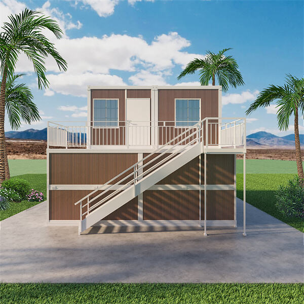 Rumah Kontainer Lama Dijual!