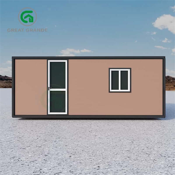Comfortable Living Anywhere