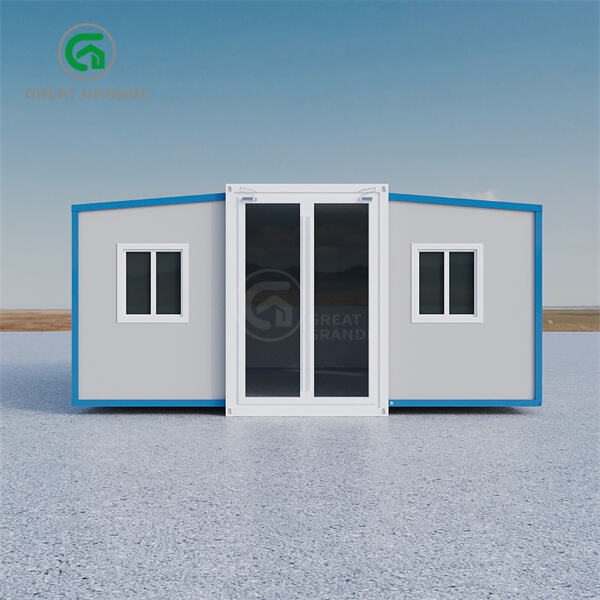 Conclusion: Sustainable and Efficient Housing Solution