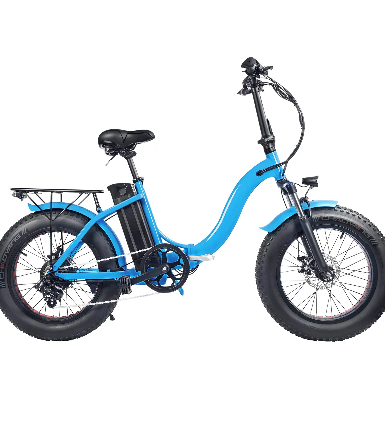 Going Green – Going for Electric Bikes