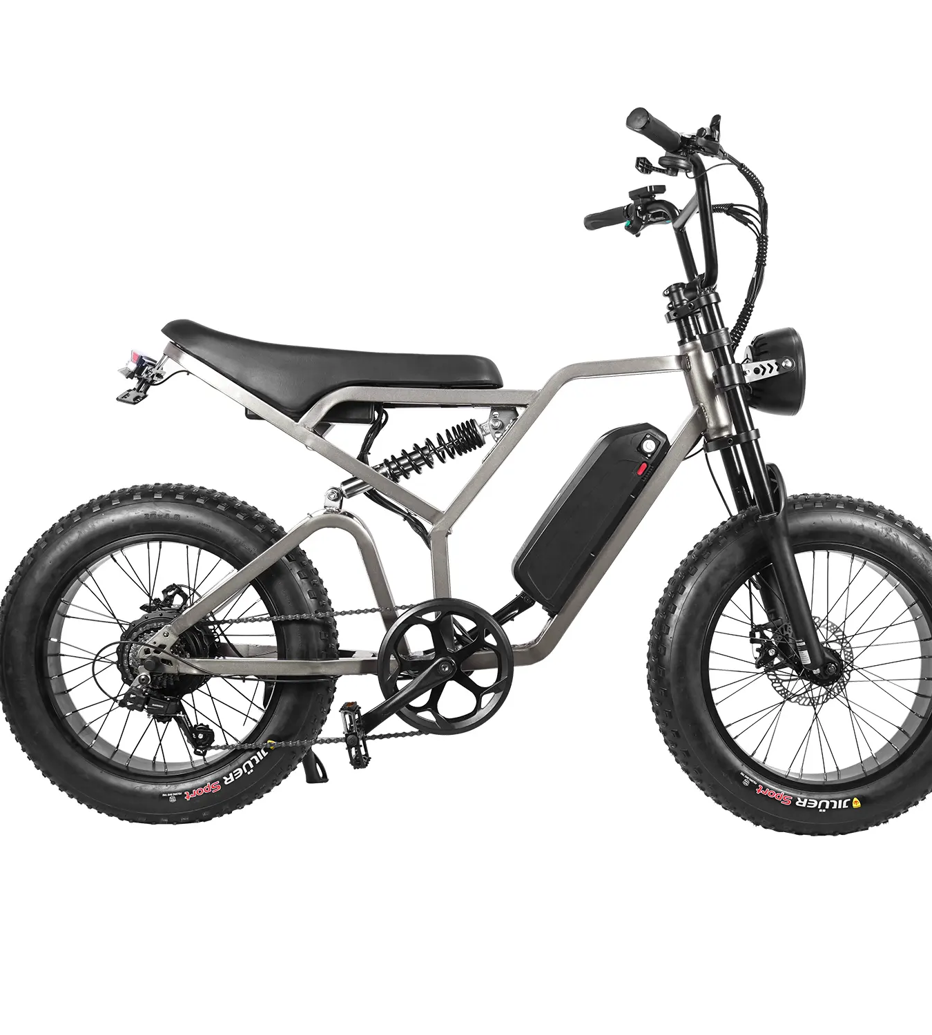 Selecting the Perfect Electric Bike for Yourself