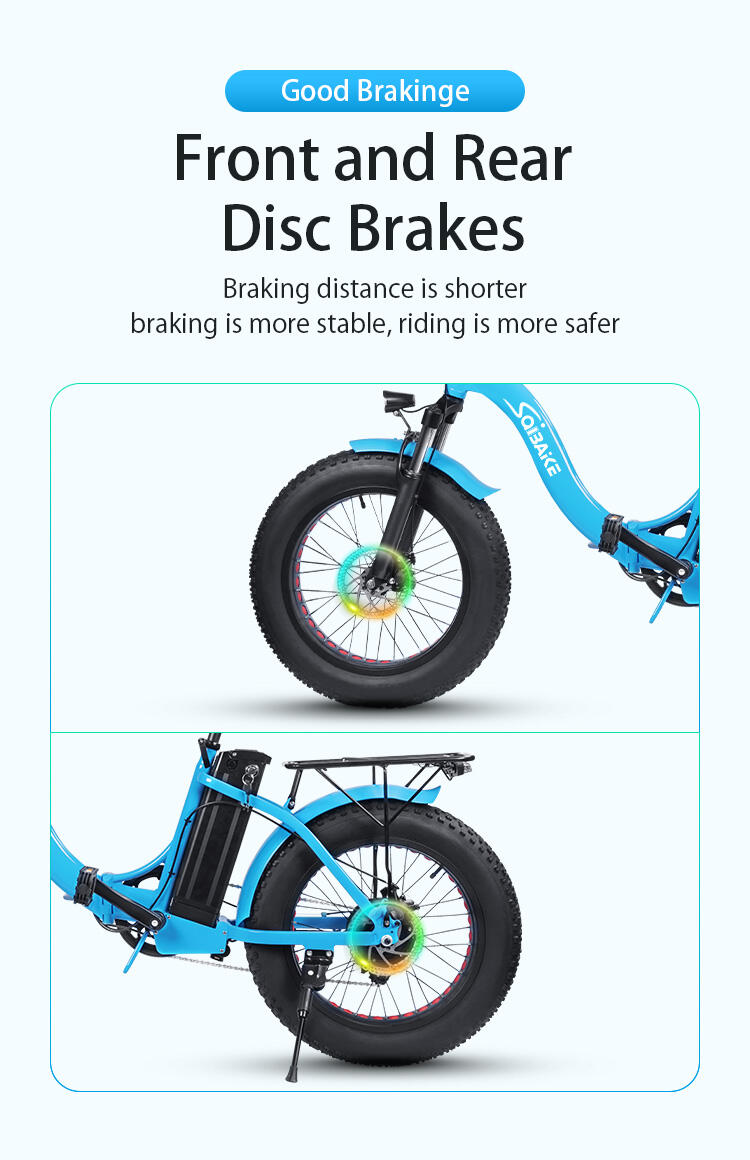 EU warehouse electric bike folding electric bicycle foldable e-bike 250w 25km/h 20 inch fat tire portable ebike for women supplier