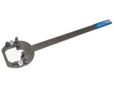 Timing Belt Service Protocols Demanding Specialized Tool Kits