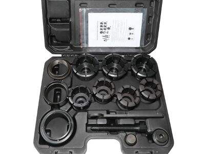 What Makes Hydraulic Bearing Removal Tools Indispensable for Mechanics