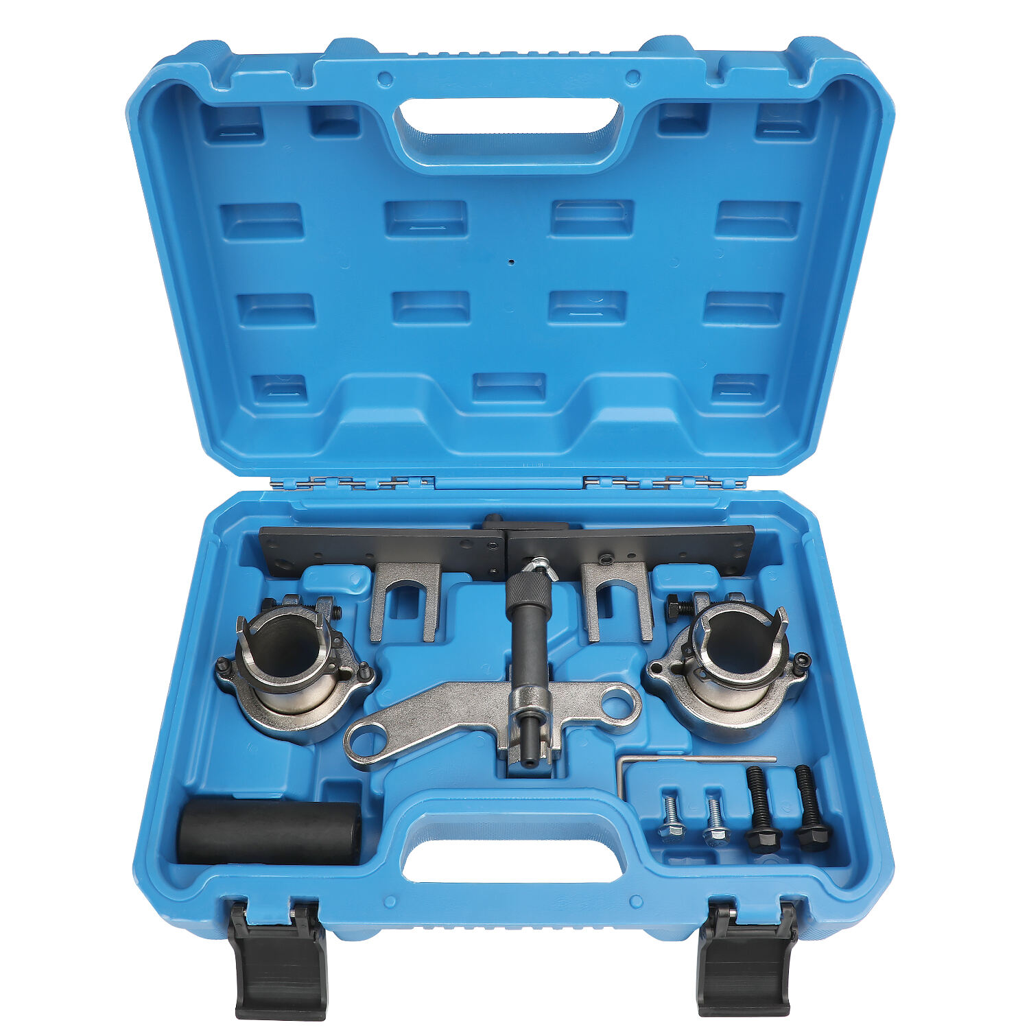 Engine Timing Tool Kit for Synchronizing GM Chevrolet Onix 1.0e Tracker 1.0 and 1.2 Lines Synchronizer supplier