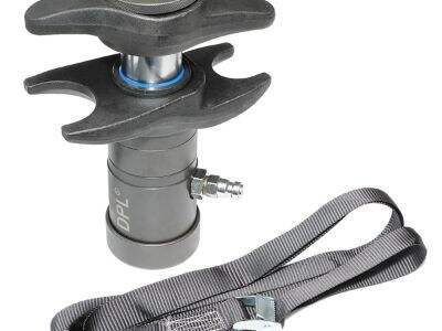 Тежки изваждачи на лагери, проектирани за промишлени предавателни системи