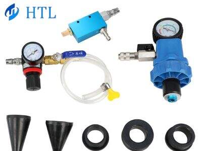 Why Durable Coolant Pressure Tester Matters for Daily Diagnostics