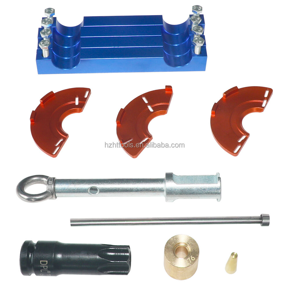 High quality factory auto tool set for Mercedes M276 M278 timing tool comprehensive kit factory