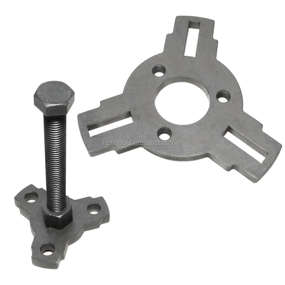 Factory Direct Sale DSG Dual Clutch Tool Disassembly Tool for VW Buick Benz GM Ford Geely Clutch Removal Tool supplier