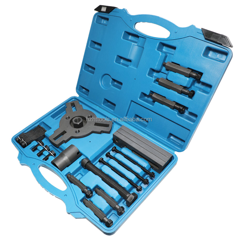 Factory Direct Sale DSG Dual Clutch Tool Disassembly Tool for VW Buick Benz GM Ford Geely Clutch Removal Tool supplier