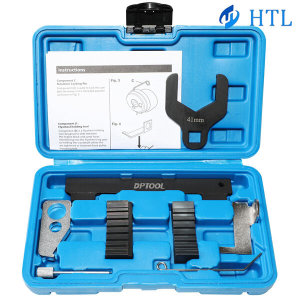 How Fuel Injector Tools Can Save You Time and Money