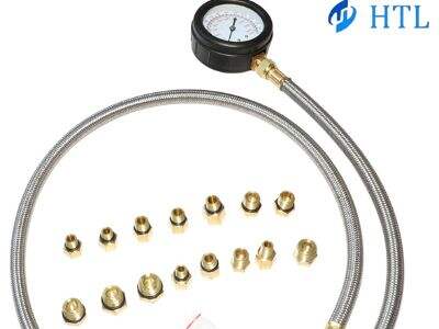 Teknik Pengeluaran Komponen Tercorod dengan Pemisah Bearing