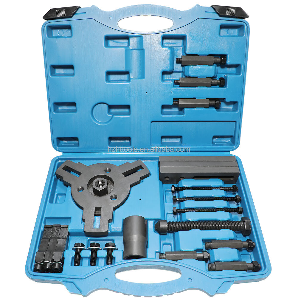 Factory Direct Sale DSG Dual Clutch Tool Disassembly Tool for VW Buick Benz GM Ford Geely Clutch Removal Tool details