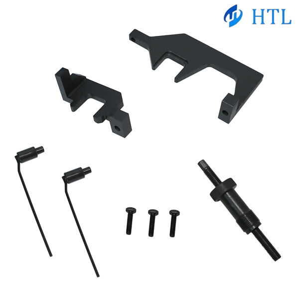 Ang Timing Light Tester