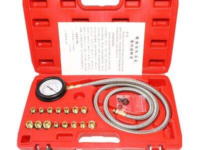 Напреднали конструкции на извадчици за предавателни лагери за ефективност в сервиза