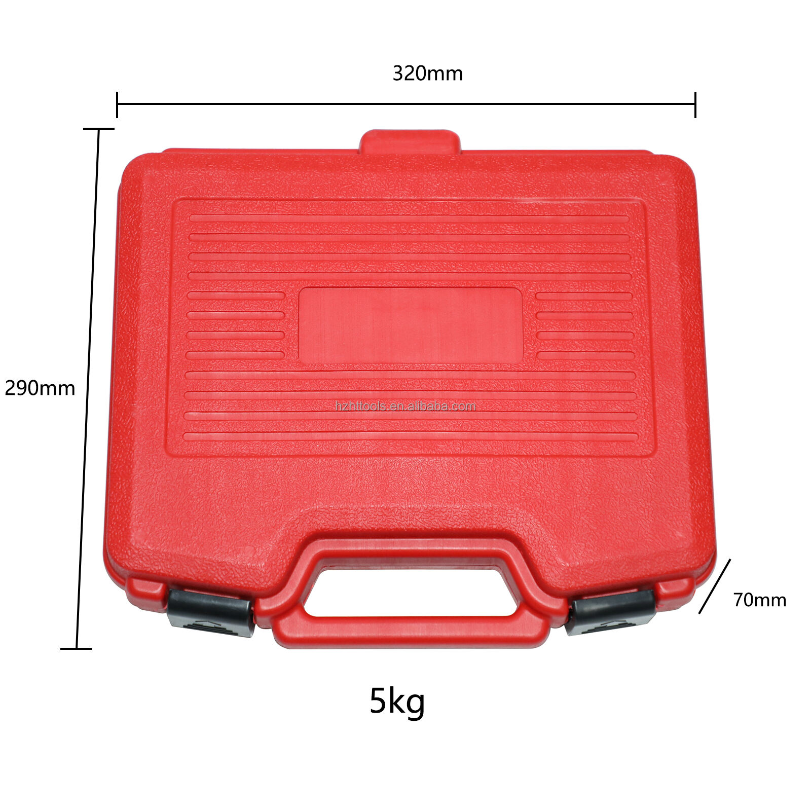 Professional manufacturing factory auto tool set 5 ball joint extractor manufacture