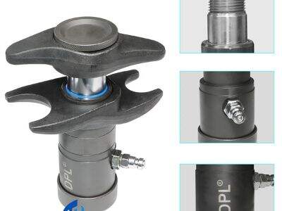 Защо механиците предпочитат хидравлични изтегачи на пиньонни лагери за тежка употреба?