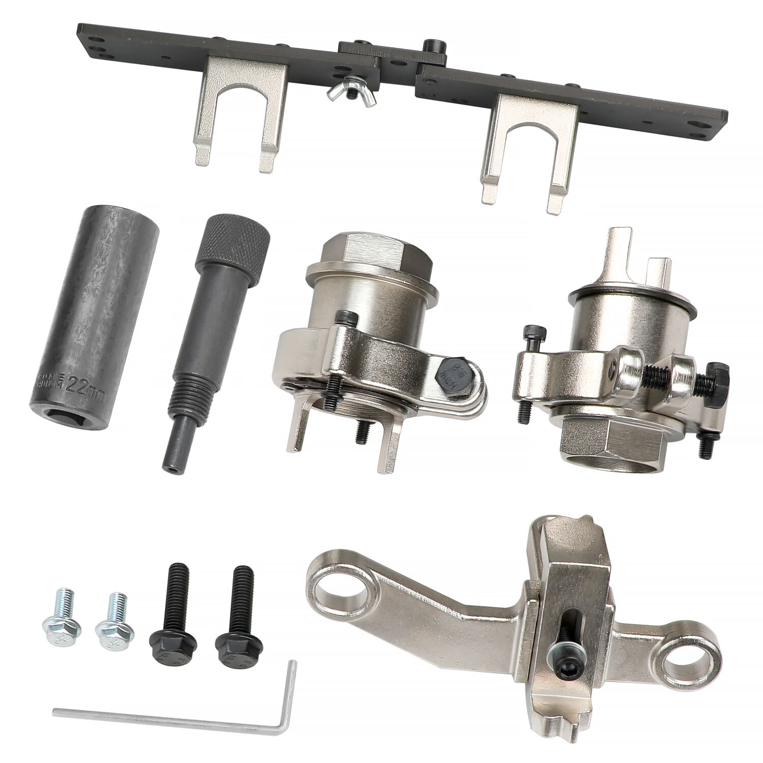 Engine Timing Tool Kit for Synchronizing GM Chevrolet Onix 1.0e Tracker 1.0 and 1.2 Lines Synchronizer factory