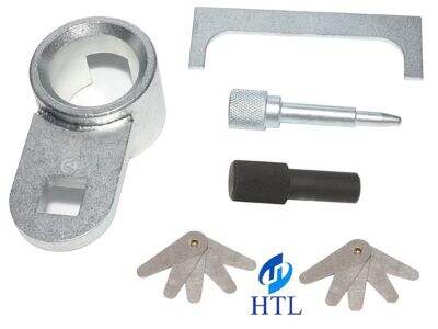 So stellen Sie die Genauigkeit der Dieselmotoren-Zeitsteuerung mit den richtigen Werkzeugen sicher