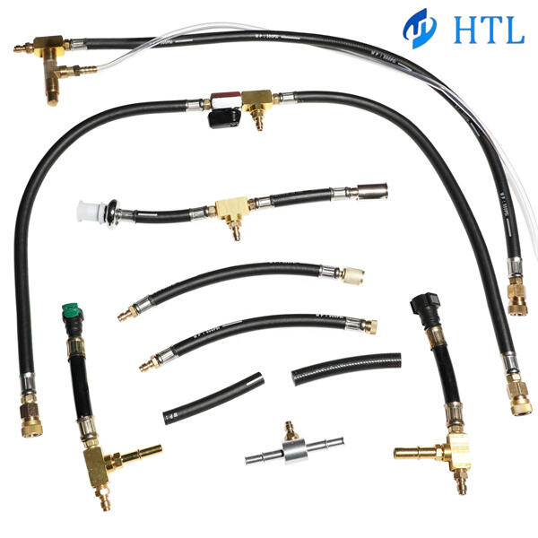 Get the job done quickly and efficiently with a reliable wire terminal tool
