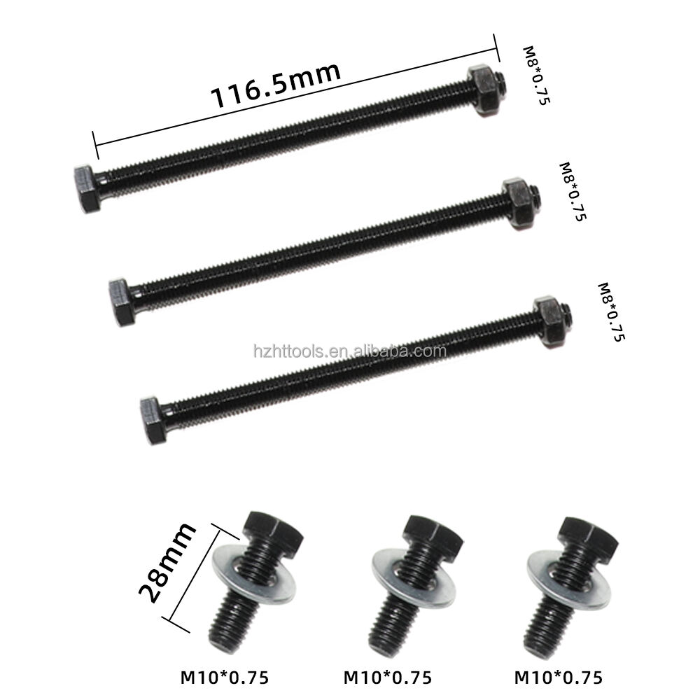 Factory Direct Sale DSG Dual Clutch Tool Disassembly Tool for VW Buick Benz GM Ford Geely Clutch Removal Tool factory