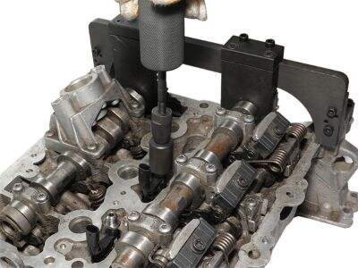 Ролята на инструментите за регулиране на спирачките в поддръжката на търговски превозни средства