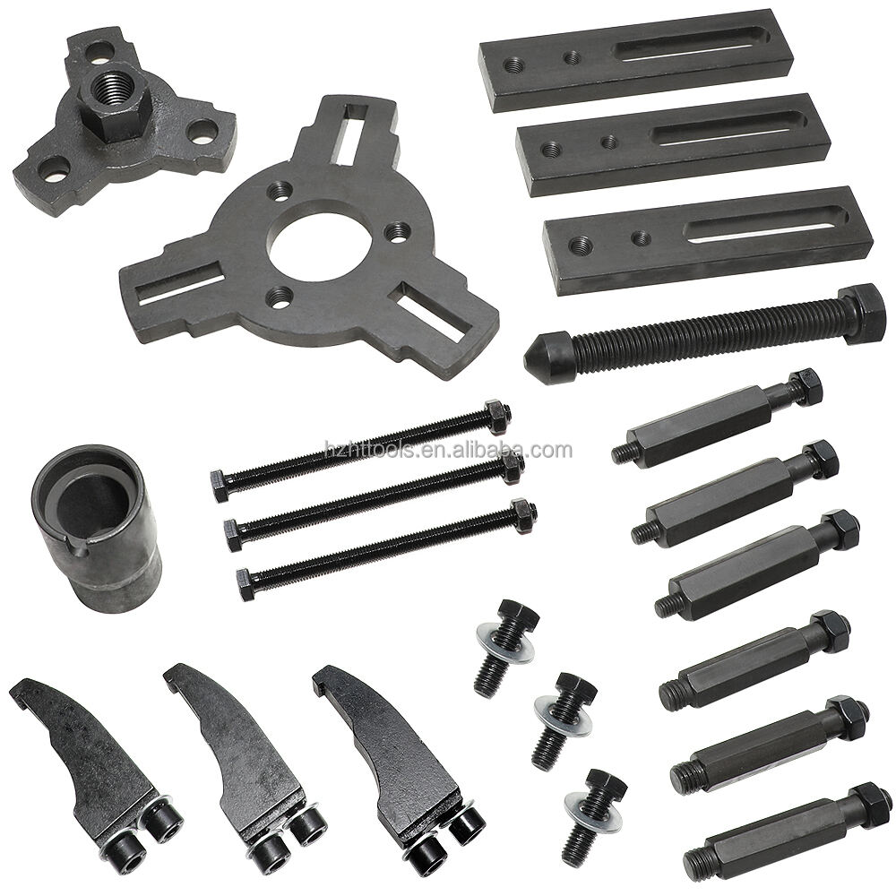 Factory Direct Sale DSG Dual Clutch Tool Disassembly Tool for VW Buick Benz GM Ford Geely Clutch Removal Tool supplier