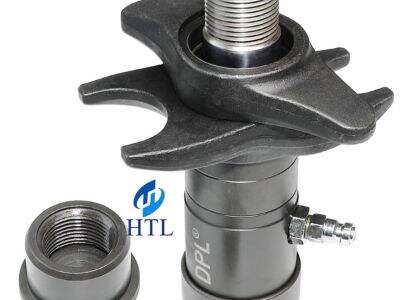 کاریگەری ئامرازەکانی لابردنی بەرگری هیدرۆلیک بۆ کەمکردنەوەی کاتی وستان