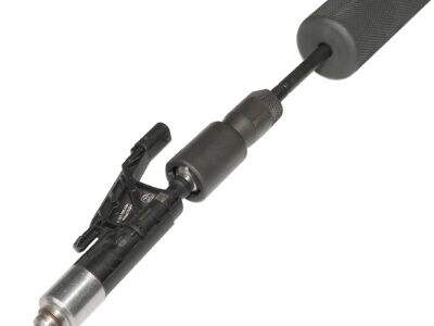 How Injector Extractor Tools Are Engineered for Modern Diesel Systems