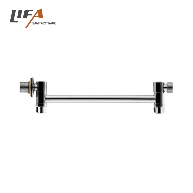 Bathroom High Quality extend shower head arm F03