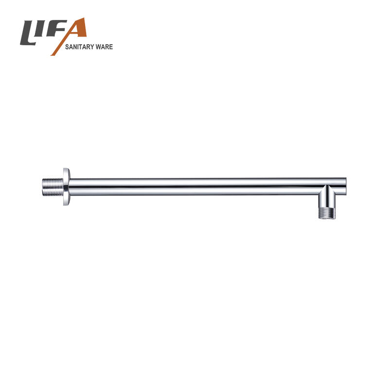 Bathroom High Quality Stainless Steel 26cm 30cm 40cm Shower Pipe Shower Arm F04