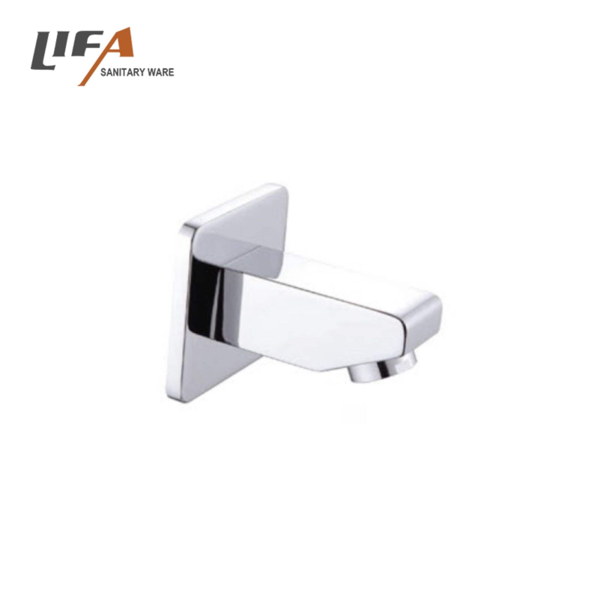Bec de douche SP02
