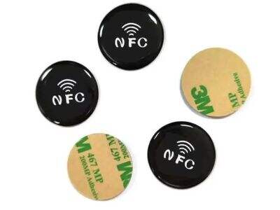 カスタムNFC名刺がネットワーキングの効率を向上させる方法