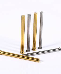 Dongguan Tuoyu Precision Hardware Co., Ltd was established in 2010.