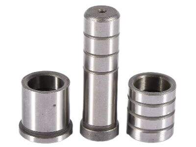 Mi határozza meg a nagy pontosságú fúvókavezetőt ipari sablonokhoz