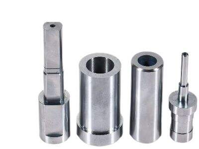 A modern kivágó bélyeggyártás mögötti mérnöki tudomány