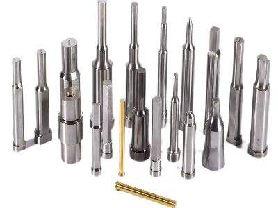 Come selezionare il perno guida giusto per le matrici progressive