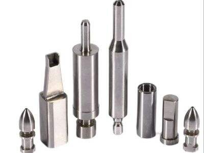 How Button Punch Machines Improve Sheet Metal Joining Efficiency