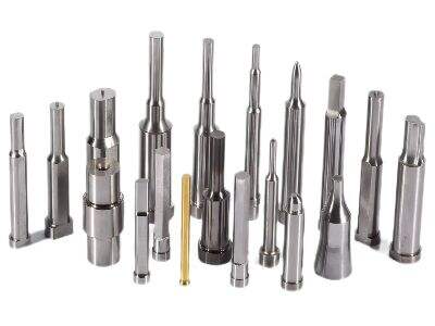 Sürekli Üretimde Kalıp Kesme Matris Ömrünü Nasıl Optimize Edilir